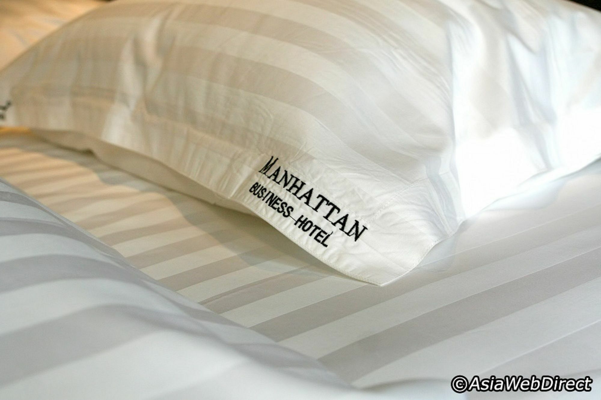 Manhattan Business Hotel Damansara Perdana Petaling Jaya Exterior foto